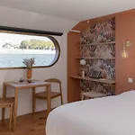 Gæstehus La Peniche - Bed And Bicycle -