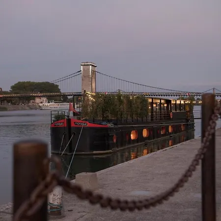 La Peniche - Bed And Bicycle - 4*