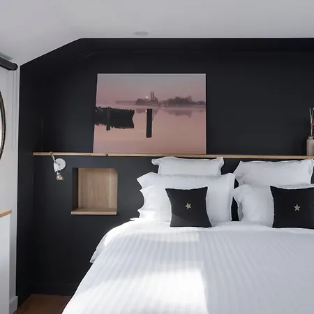 Gasthuis La Peniche - Bed And Bicycle - 4*