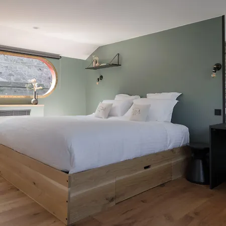 Gasthuis La Peniche - Bed And Bicycle - 4*