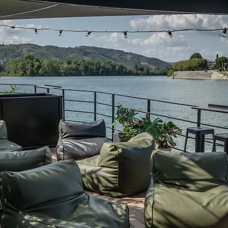 Gasthuis La Peniche - Bed And Bicycle - Tournon-sur-Rhone