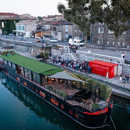 Gasthuis La Peniche - Bed And Bicycle - 4*