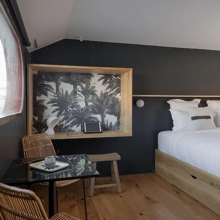 Gasthuis La Peniche - Bed And Bicycle - Tournon-sur-Rhone
