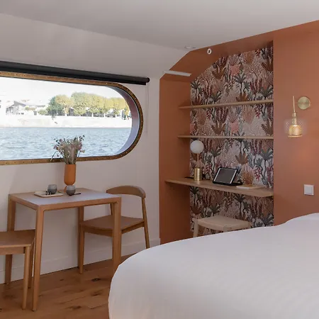 La Peniche - Bed And Bicycle - Gasthuis 4*