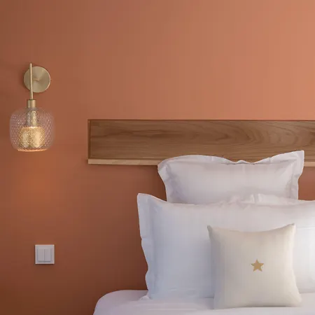La Peniche - Bed And Bicycle - 4* Tournon-sur-Rhone